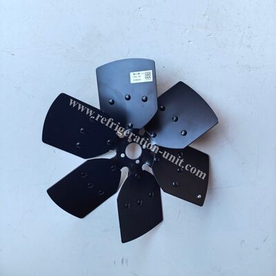 38-00604-00 ersetzen Sie die 38-60000-01 Carrier Original Ersatzteile Kondensator Ventilator Blade Supra 650 / 722 / 744 / 750 / 750 MT / 750 SW / 850 / 850 MT / 900