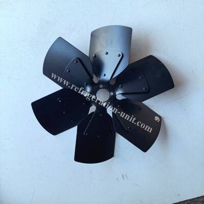 38-00604-00 ersetzen Sie die 38-60000-01 Carrier Original Ersatzteile Kondensator Ventilator Blade Supra 650 / 722 / 744 / 750 / 750 MT / 750 SW / 850 / 850 MT / 900