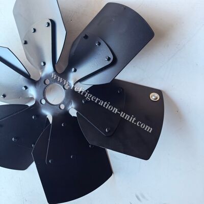 38-00604-00 ersetzen Sie die 38-60000-01 Carrier Original Ersatzteile Kondensator Ventilator Blade Supra 650 / 722 / 744 / 750 / 750 MT / 750 SW / 850 / 850 MT / 900