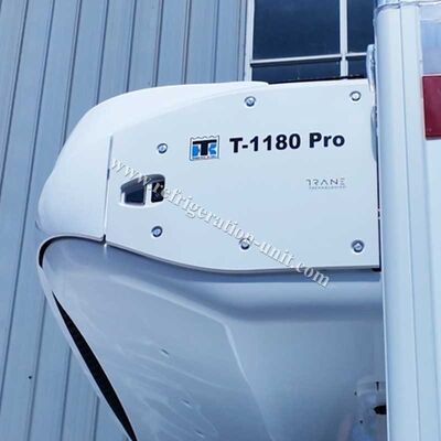 T-1180Pro T-80 THERMO KING Kühlgerät Kühlgerät Kühlgerät Selbstbetrieb