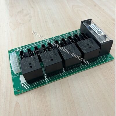 673324 THERMO KING RELAY AND FUSE PCB ASSY 12VDC RV680II / RV780II / SV600Li/T-880E 4E14982G01