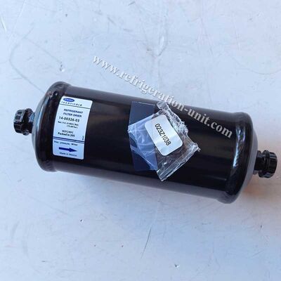 14-00326-03, Filter Drier available for the Carrier Supra 550 / 750 / 850 / 1150 / 1250