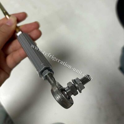 THERMO KING T series refrigeration units Engine speed increase lever assembly 550315，550366，559567，130996，119281，119282  aftermarket parts 