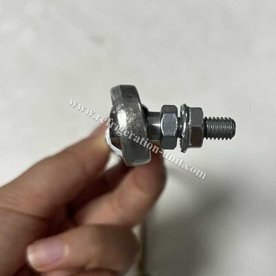 THERMO KING T series refrigeration units Engine speed increase lever assembly 550315，550366，559567，130996，119281，119282  aftermarket parts 