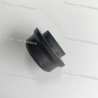 930577=2 Stück 2E23551H01 THERMO KING T-Serie T-600M T-800M T-1000M T-680Pro T-880Pro T-1080Pro Kälteaggregat Motorhalterung Gummi
