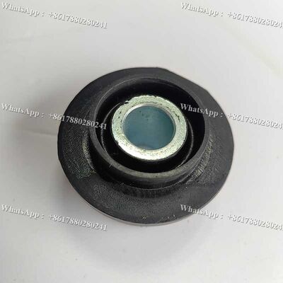 930577=2 Stück 2E23551H01 THERMO KING T-Serie T-600M T-800M T-1000M T-680Pro T-880Pro T-1080Pro Kälteaggregat Motorhalterung Gummi