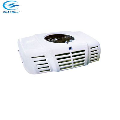 THERMO KING Ultra Slim Cargo Van Kühlaggregate 18C 1PH Langlebigkeit