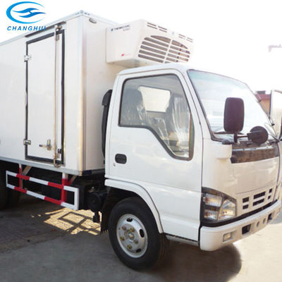 THERMO KING Ultra Slim Cargo Van Kühlaggregate 18C 1PH Langlebigkeit