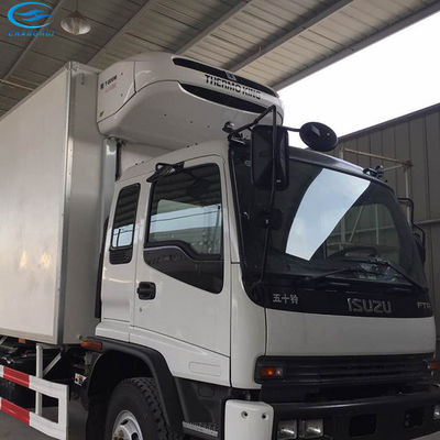 Thermo King T-Serie T 800M