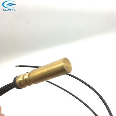 Thermo König Parts des Edelstahl-CSA 417064