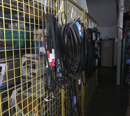 Keilriemen 781352 Thermo King Teile für TS 300\