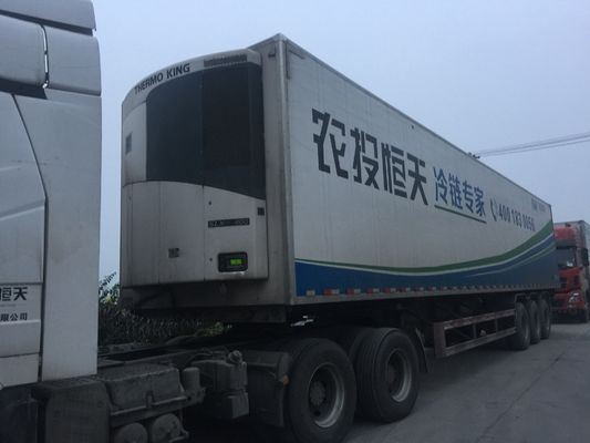 Thermo King 0 Celsius SLXI 300 Gefriereinheit zur Kühlung von Lebensmitteln