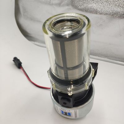 Kühlpumpe 417059 Thermo King Teile