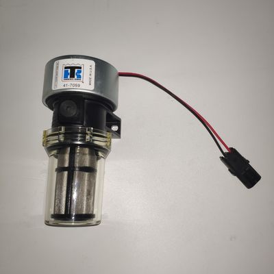 Kühlpumpe 417059 Thermo King Teile