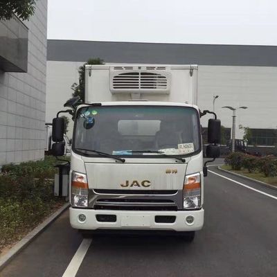 THERMO KING 6 Zylinder 1,2 kg Kleine Lieferwagenkühlgeräte für Lkw-Karosserie