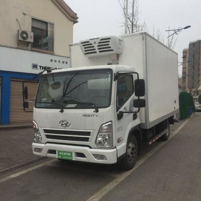 RV-200 RV-300 RV-380 RV-580 Thermo King Truck Kühlgeräte