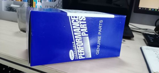 Carrier Euro 4 15cm Luftfilterelement für Kältetechnik