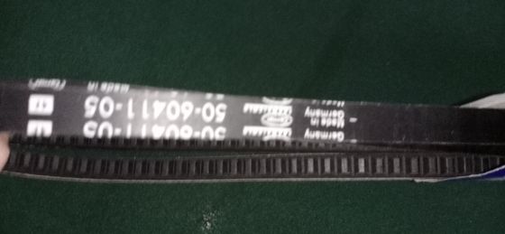 Trageringförmiger Nylon-Kühlriemen für den Transport