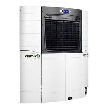 Träger CE Lastwagen Reefer Einheiten Vektor 1950 Ölfreier Träger Einheit Reefer