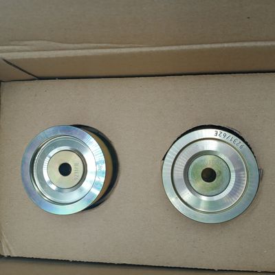 TS16949 Thermo Gurt-Spanner König-Refrigeration Units 709183