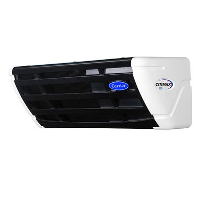 Die Nahrung, die Citimax abkühlt, erstrecken sich R404a-Träger Van Refrigeration Units