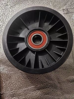 773037TKA Manuelle Thermo King Teile Gürtel Schleifer Spannung Diesel