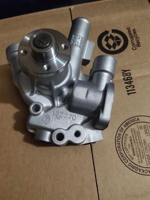 Thermo King Teile Wasserpumpe 132270 Flameout Solenoidventil