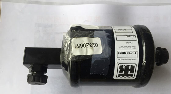 610800 Trockenflaschenteile Trockenfilter Thermo King Trockenflasche