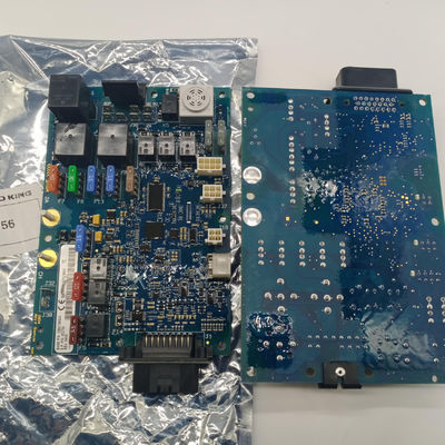 452756/417600/452611 Logikplatine STEUEREINHEIT, aktualisieren Sie die neueste Software, EMC, SP TRUCK, die Kühleinheit T-600M T-800M T-1000M THERMO KING