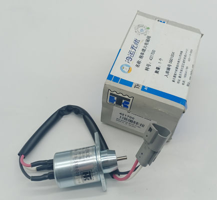Themo King Teile 421700 Slxi Einheit Motor Abschaltung Solenoidventil