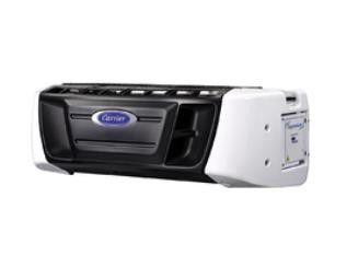 Carrier Kälteaggregat Supra Serie Kühlaggregat mit hoher Kühlleistung 12000 Watt und robustem Design