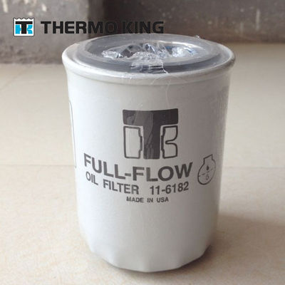 Element 116182 Abkühlungs-Thermo König-Parts Fuel Filter 119321 119300 119059