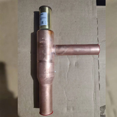 614527 KVL28 100% ursprüngliche Thermo Ventil-Kühlgeräte 3E71871G01 König-Spare Parts