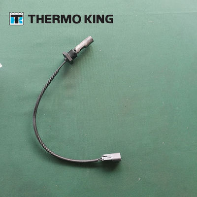 422347 waagerecht ausgerichtete SP/UT kupfernes Rohr-Aluminiumflossen-Kühlgerät-Teile des Sensor-Kühlmittel-