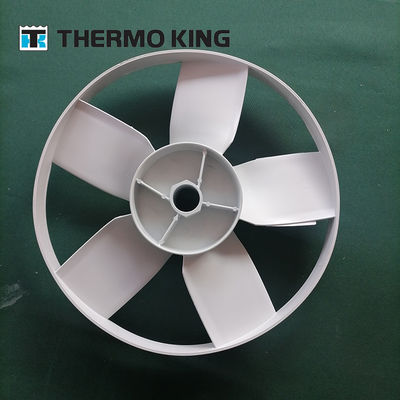 Fan-Verdampfer 781307 (Maschinenseite), weiße Farbe	THERMO KÖNIGoriginalersatzteil-Kühlschrankfan