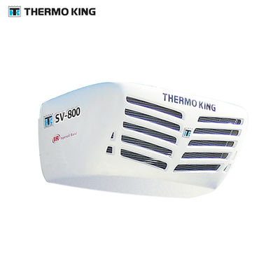 Thermo King Low Fuel 2,6 kg 3-Phasen-Kühleinheiten
