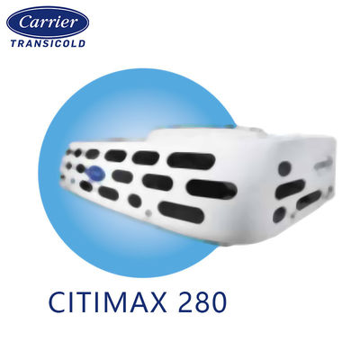 Citimax 280 Citimax 280T Citimax 350 Citimax 400 Citimax 500 Citimax 600 Citimax 700 Citimax 1000 Citimax 1100 Citimax 1200 Trägerkühlgerät der Citimax-Serie