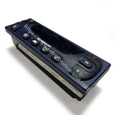 Der Original-Thermo KING Kabinencontroller 4040164/4E37479G01 HMI ARCON-S SP Lila Farbe für den T-680/780/880/980/1080/1280E&Pro erhältlich