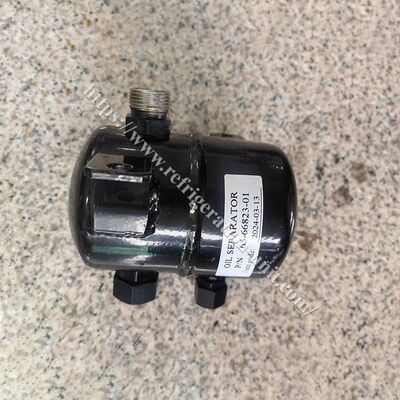 65-66823-01 Ölseparator verfügbar für die Kühlvorrichtung des Trägers über 950/950U Original-Ersatzteile