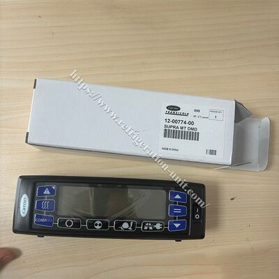 12-00774-00 Kabine Kommando Träger Original Ersatzteile Kühlgerät Teile für die oben genannte 550 750 850