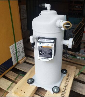 1020795 Kompressor THERMO KING Magnum/Magnum Plus MP4000 ZMD18KVE-TFD-977 =ZMD26KVE-TFD-274 Kühlcontainer Ersatzteile