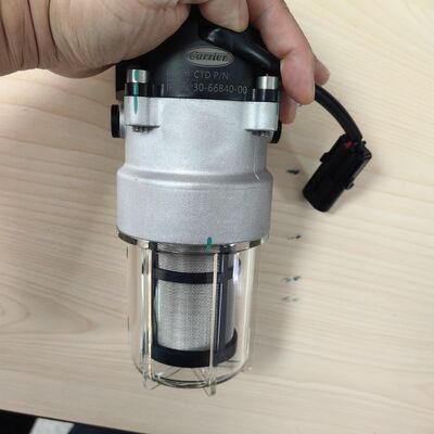 30-66840-00 Made in China ersetzen die Thermo King & Carrier Kühlgerät Kraftstoffpumpe 417059 und 30-01108-04 die in den USA jetzt abgesagt produziert eingestellt