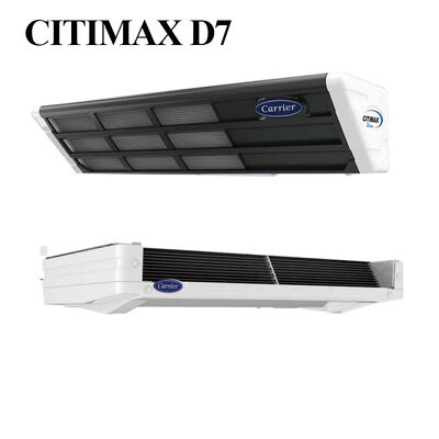 Carrier Transicold Citimax D7 Modell verfügbar für LKW mit Kühlkofferlänge von 5-6 Metern 24V