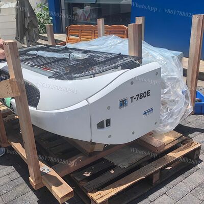 T-780E T-880E T-1080E T-1280E für Kühlsystem