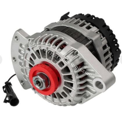 30-00556-01 Träger Transicold Originalteile Alternator 12 Volt 70 Generator für Träger X2/2100/2500 30-01114-06 /30-00409-02