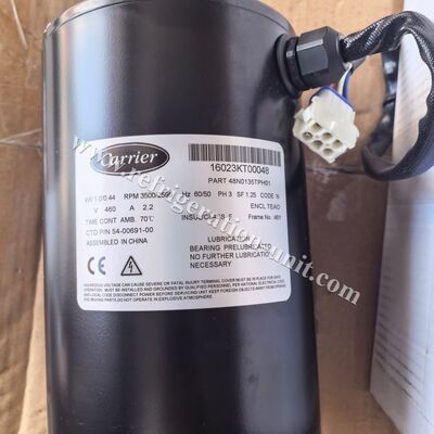 54-00691-20/54-00691-00 Carrier-Originalteile MOTORVERDAMPFER verfügbar für die Anhängereinheit HE19 mit 13,11 kg Nettogewicht