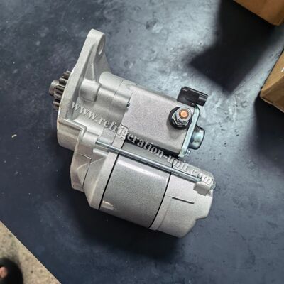 451718 Anlasser verfügbar für die T-Serie T-600M T-800M T-1000M T-680PRO T-880PRO T-1080PRO Thermo King Ersatzteile