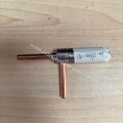 14-00393-01 VALVE, EXPANSION Originalteile für die Kühlvorrichtung für Anhänger des Typs He19
