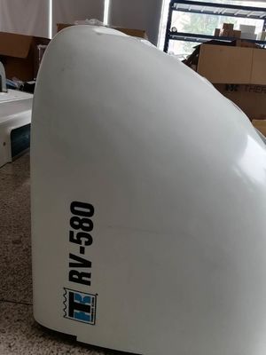 RV580 THERMO KING Kühlaggregat Direktantrieb Frontmontage 0 Grad Kleintransporter Kühlaggregate