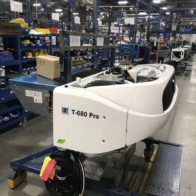T- 680 Progleichgestellte T-600M Series-Pro Thermo King T Reihe Frigerated-Einheit für Kühlsystem